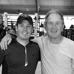 Meet your Posher, Ted